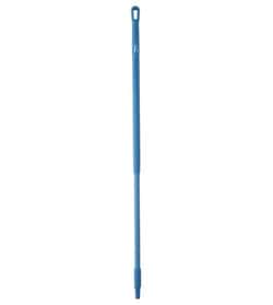 MSC&nbsp;Vikan Deck Scrub Brush, Stiff Polyester, 15.7 inch, White
