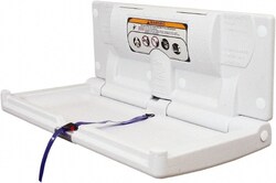 MSC HI SPD AUTO HAND DRYER