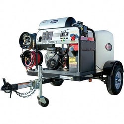 MSC AL BELT DR GAS PRESS WSHR