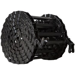 MSC&nbsp;Buyers Products Pintle Chain, Steel, SaltDogg Spreaders