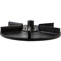 MSC&nbsp;Buyers Products Spinner, SaltDogg 1400 Series Spreaders Compatible, Polyethylene
