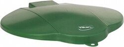 MSC&nbsp;Vikan Lid for Bucket, Polypropylene, Green, 3.17 Gallon Capacity