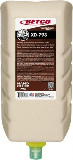 MSC&nbsp;XHD HAND CLEANER