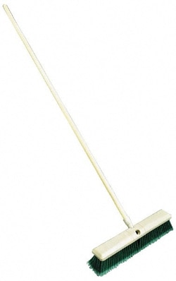 MSC SELECT MOP HEAD