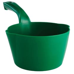 MSC PLASTIC RND SCOOP