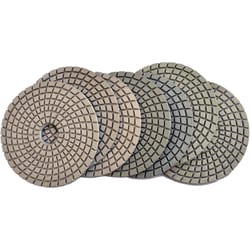 MSC&nbsp;DIAM POLISHING PAD KIT
