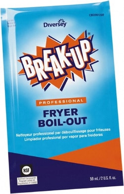 MSC&nbsp;BREAK-UP OVEN&GRILL CLNR