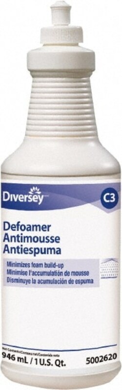 MSC DIVERSEY PROTEIN SPOTTER