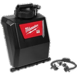 MSC&nbsp;Milwaukee Tool Plate Compactor Water Tank Kit, 3.6 gal, MXF220 Compatible