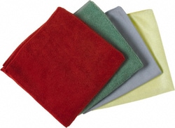 MSC&nbsp;MICROFIBER POLISH CLOTH