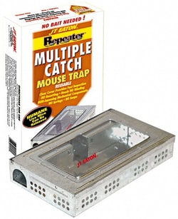MSC&nbsp;REPEATER MOUSE TRAP