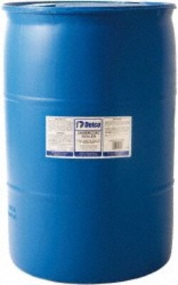 MSC&nbsp;Detco Undercoat, 55 Gal Drum, VCT Floor Sealer