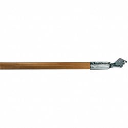 MSC SYNTHETIC FENDER BRUSH