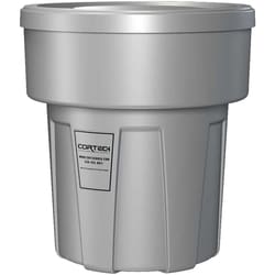 MSC&nbsp;POLY ROUND TRASH CAN