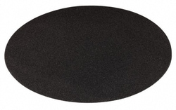 MSC&nbsp;3M Sanding Screen, Silicon Carbide, 150 Grit, 17 in, Round