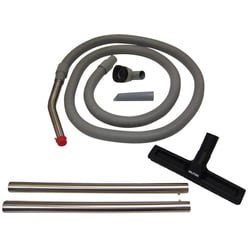 MSC&nbsp;Nilfisk Accessory Kit, 8 pc, 1 1/4 in Hose Diameter, for IVT1000CR