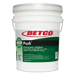 MSC&nbsp;Betco Drain Maintainer, Probiotic Solution, Classic Mint, 5 Gal. Pail