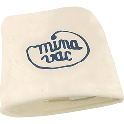 MSC&nbsp;ATI Tools Vacuum Cleaner Bags, Fine-Dust Collection, Dry Pickup, Handheld Vacuum, Cloth