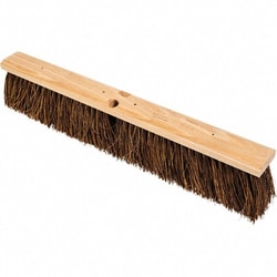 MSC PLASTIC FLOOR BRUSH