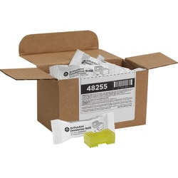 MSC&nbsp;Georgia Pacific Automatic Freshener Refills, Citrus, Cartridge, 1.6 oz