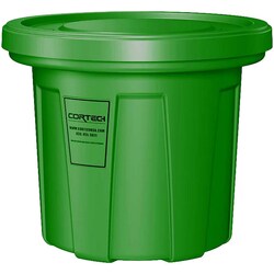 MSC&nbsp;POLY ROUND TRASH CAN