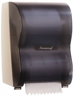 MSC&nbsp;HAND FREE TOWEL DISPENSER