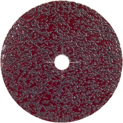 MSC DURITE SCREEN EDGER DISC