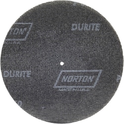MSC DURITE SCREEN EDGER DISC