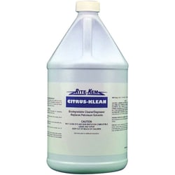 MSC&nbsp;Rite-Kem All-Purpose Cleaner & Degreaser, 1 gal, Liquid, Citrus Based