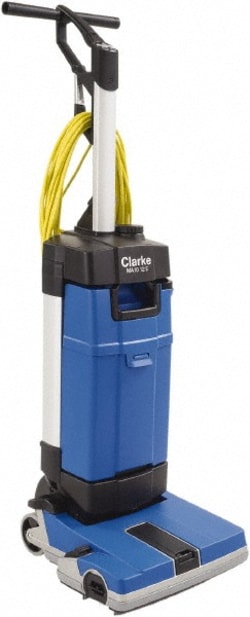 MSC&nbsp;Nilfisk All Purpose Cleaner, 20 gallon Solution Tank, 400 psi