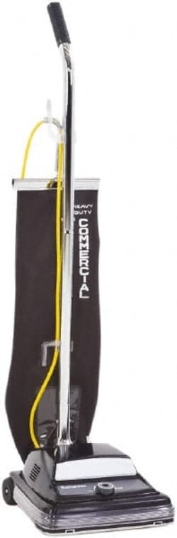 MSC CARPETMASTER UPRIGHT VAC