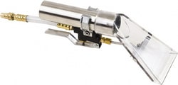 MSC&nbsp;Clarke Hand Tool, General Purpose, for Carpet Extractors, 4 in Overall Width