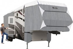 MSC POLYPRO III CL B RV COVER