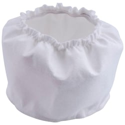 MSC&nbsp;Nilfisk Motor Protection Filter, Polyester, 99.5% at 2 Microns, For GM 80 Series