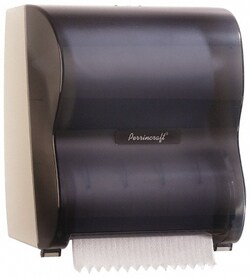 MSC&nbsp;HAND FREE TOWEL DISPENSER