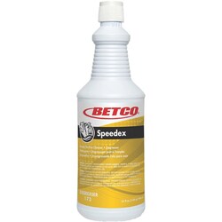 MSC GLYBET III DISINFECTANT