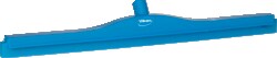 MSC&nbsp;Vikan Ultra Hygiene Squeegee, 700 mm, Polypropylene, TPE Rubber, White