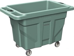 MSC BARRACUDA BOX LID