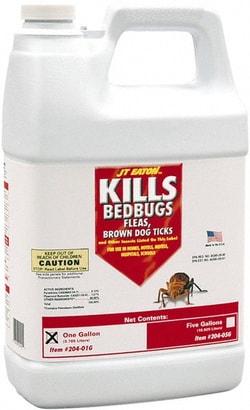 MSC&nbsp;BED BUG KILLER