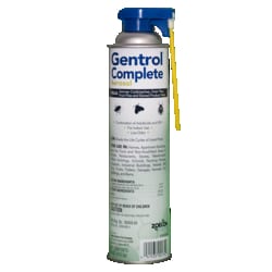 MSC&nbsp;Zoecon Aerosol, Dual-Action, Low Odor, 18 oz