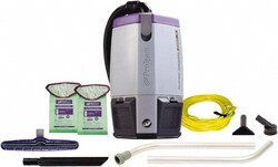 MSC&nbsp;BACKPACK VAC