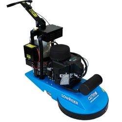 MSC&nbsp;Clarke Battery Burnisher, Traction Drive, 20 in, 2000 RPM