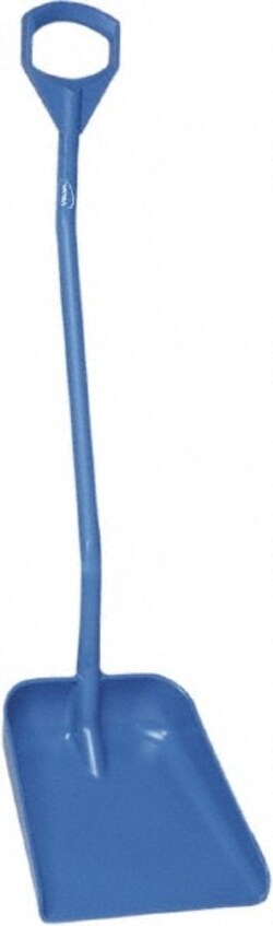 MSC ERGONOMIC SHOVEL
