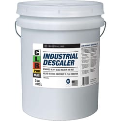 MSC&nbsp;CLR Pro Industrial Descaler, Concentrated, 275 Gallon Tote, Acid Formulation