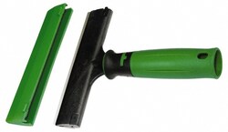 MSC GLASS SCRAPER, Quantity: Pack of 1