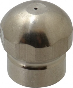 MSC FIXED SEWER NOZZLE, Quantity: Each of 1