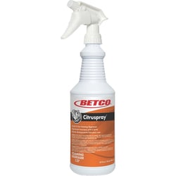 MSC FIGHT BAC RTU DISINFECTNT