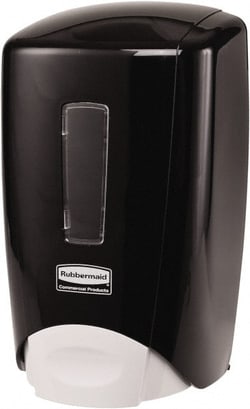 MSC OD POLYC DOME ASH/TR CAN