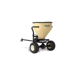 MSC&nbsp;Trynex Equipment-Mounted Spreader, 7 cu ft, PTO-Driven, 3-Point Mount