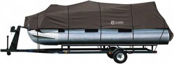 MSC&nbsp;Classic Accessories Pontoon Boat Protective Cover